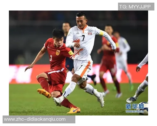 不丹足球队勇闯国际赛场展现不屈精神与团结力量的故事